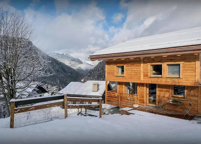 Chalet Limanosa - Ovo Network