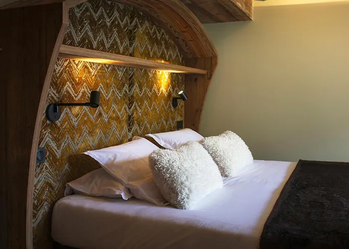 Hotel Beauregard